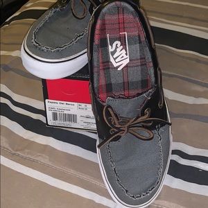 Vans Zapato Del barco